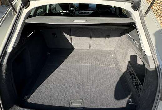 Audi A4 Avant 30 TDi Business Edition S line S tronic