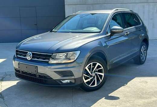 Volkswagen 1.4 TSI Highline 125CV euro 6 Série SOUND