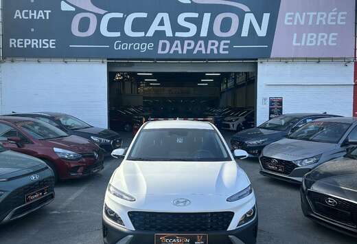 Hyundai AIR 1.0 T-GDi 120CV - 11.568KM  - GARANTIE 20 ...