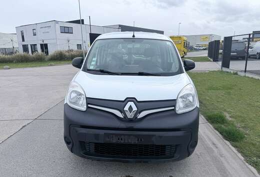 Renault kangoo maxi L2/2021/Lez ok  2030 5371,90€ex ...