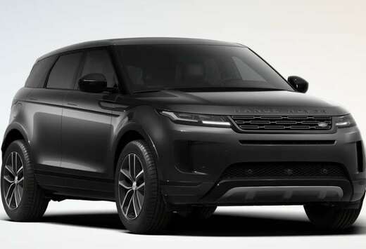 Land Rover P160 S Edition