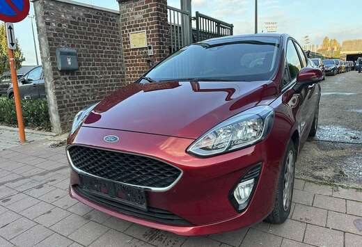 Ford 1.0I MET 111DKM HANDELAARS & EXPORT