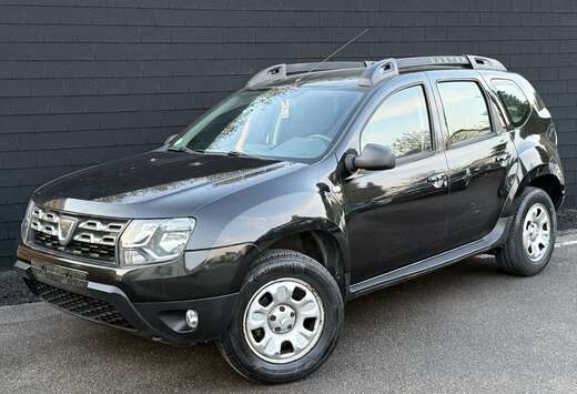 Dacia 1.5 dCi+AIRCO+EURO 5B