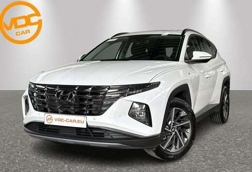 Hyundai 1.6 T-GDi 48V Feel 7-DCT MHEV