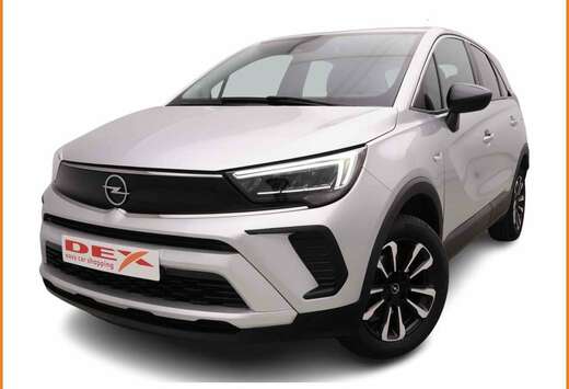 Opel 1.2 T 110 Elegance  LED  Carplay