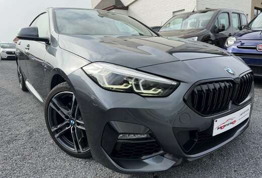 BMW Gran Coupé 218i M packet 12Maanden waarborg