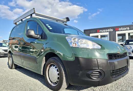 Peugeot 1.6 *AIRCO*