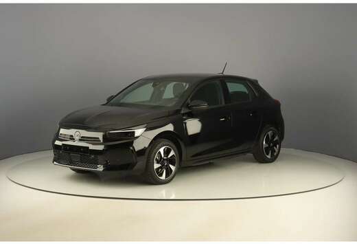 Opel Long Range 51kWh 156PK GS Pack Comfort