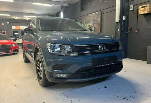 Volkswagen VW TIGUAN **IQ DRIVE** 12 MOIS DE GARANTIE