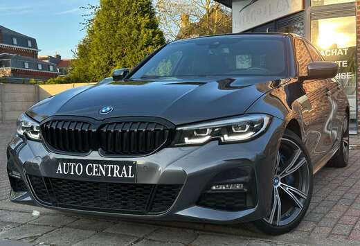 BMW E PACK-M*FULL OPTIONS*ETAT NEUVE*SUIVI COMPLET*34 ...