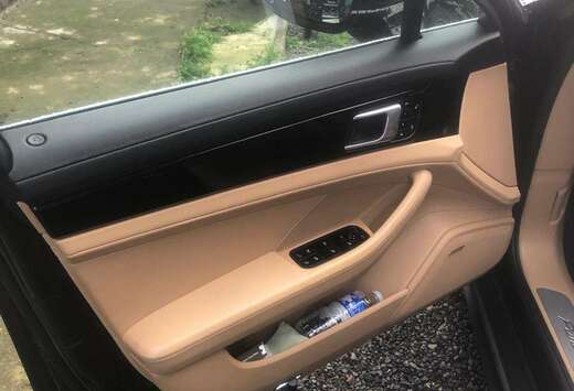Porsche Panamera 4 3.0 V6 Turbo Executive PDK