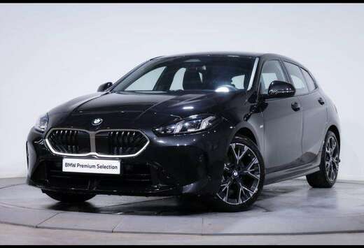 BMW Hatch Kit M Sport
