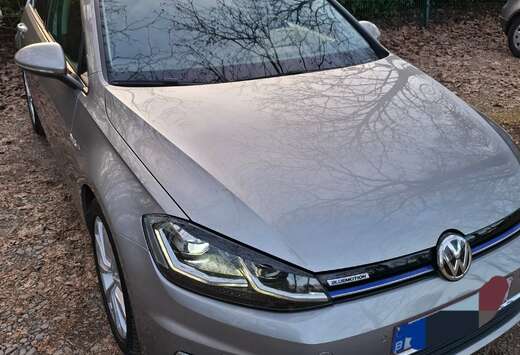 Volkswagen Golf 1.5 TSI ACT BM Highline OPF (EU6.2)