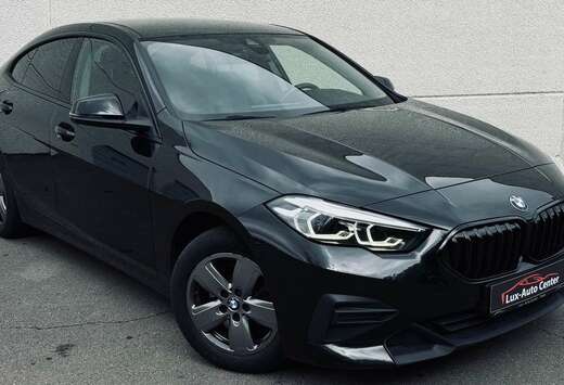 BMW Gran Coupé 218iA Garantie 12 Mois