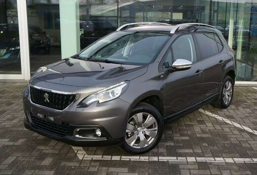 Peugeot 1.2i PureTech Style 12m Garantie