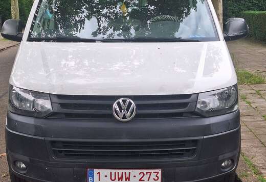 Volkswagen 1968 cc automaat