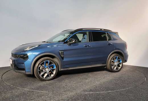 PHEV  Automaat  2023  67.271 km  Perfecte staat  Dire ...