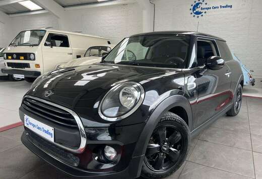 MINI ONE D 1.5 95CH PARFAIT ETAT GPS GAR 12M