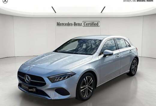 Mercedes-Benz d