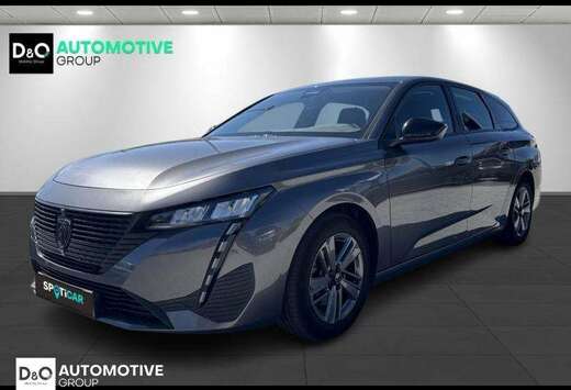 Peugeot Active Pack EAT8  NAVI