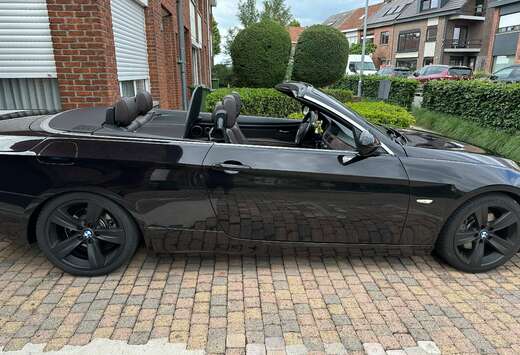 BMW Cabriolet 325i