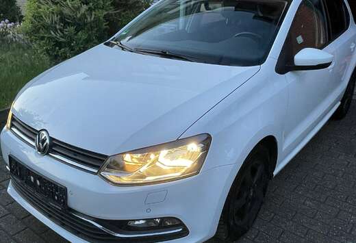Volkswagen 1.2 TSI Comfortline BMT DSG