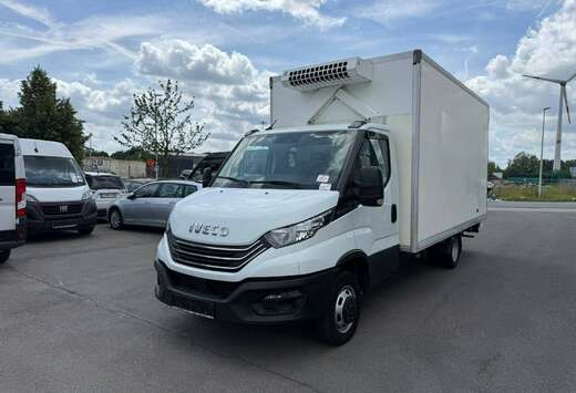 Iveco 50 160 (Stock ID 27420)