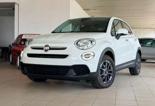 Fiat 500X 1.0 FireFly T3/ 1er propriétaire / Super � ...