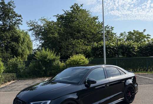 Audi Quattro S-tronic 2.0 Benzine 190PK