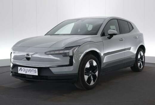 Volvo 69 kWh Single Motor Ext. Range Core LED GPS CAM ...