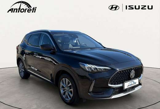 MG HS 1.5 T-GDi Comfort DCT