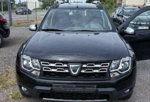 Dacia Duster 1.5 dCi 4x4 Prestige