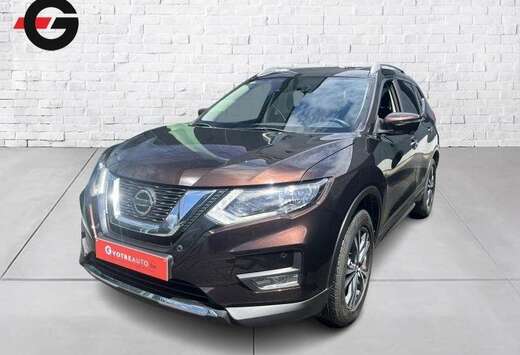 Nissan N-CONNECTA DIG-T 150 5PL. 4X2