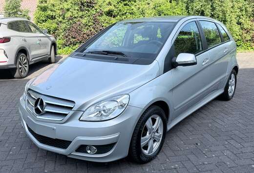 Mercedes-Benz CDI