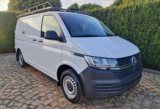 Volkswagen 2.0 TDi SCR BMT (EU6d-TEMP)
