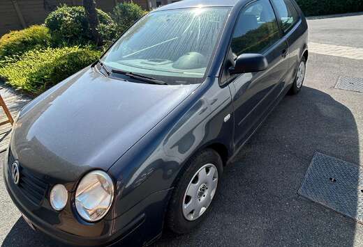 Volkswagen 1.2i 12v Fox