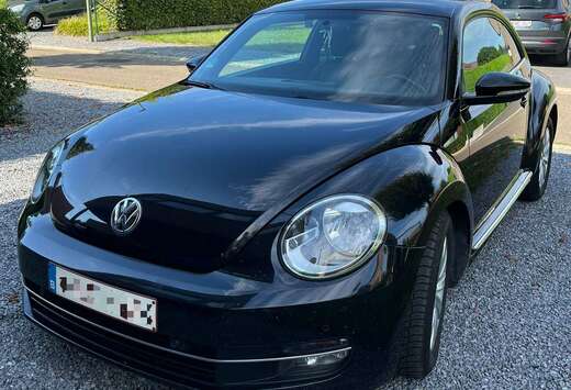 Volkswagen The Beetle 1.2 TSI