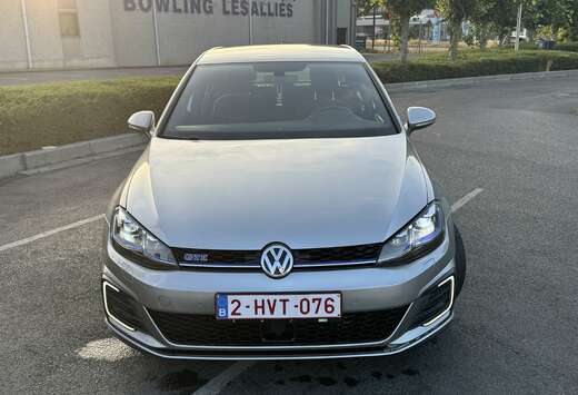 Volkswagen 1.5 Plug-In-Hybrid DSG
