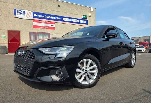 Audi A3 Sportback 30 TFSI Attraction