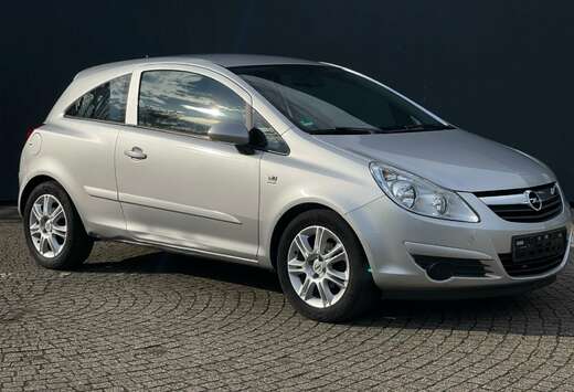 Opel 1.4 united met keuring verkoop en garantie