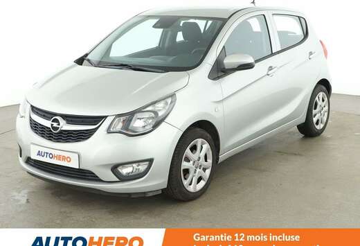 Opel 1.0 Edition