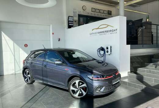 Volkswagen 2.0TSI 207PK DSG AUTOMAAT