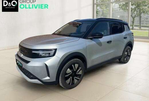 Opel & -e