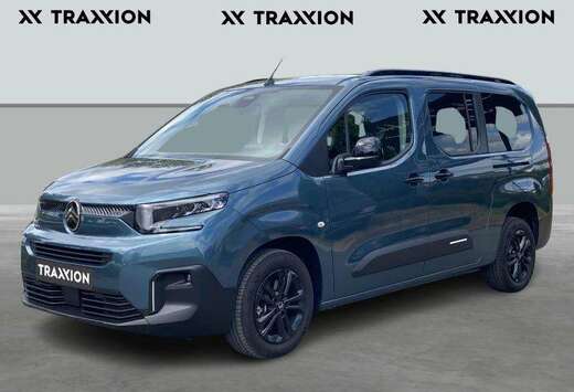 Citroen XL 1.5 BlueHDi 130 MAN6 MAX