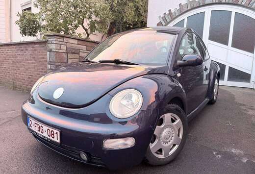 Volkswagen 1.9 TDi En Vogue