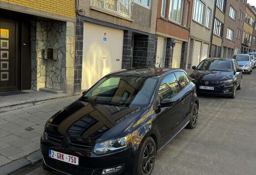Volkswagen 1.4 85 Confortline