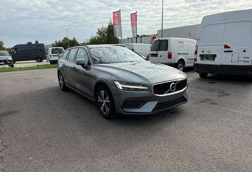 Volvo (Stock ID 26300)