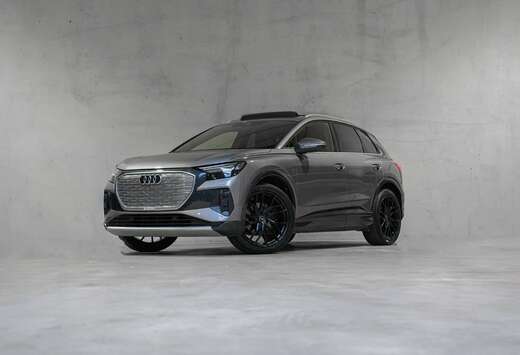 Audi ✖ 21\' S-LINE | FULL OPTION | TOIT PANORAMIQUE ...