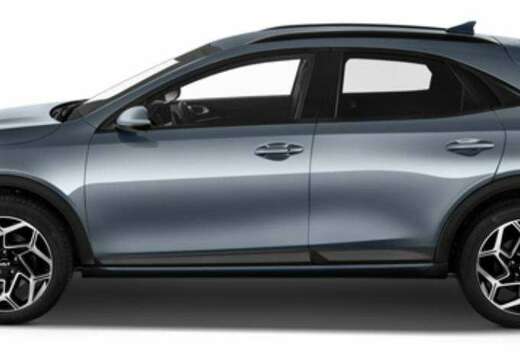 Kia XCeed 1.0 T-GDi Pulse ISG Pulse