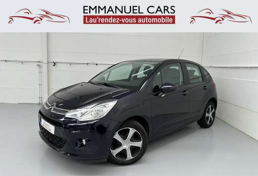 Citroen C3 1.0i 68cv. DISTRIBUTION FAITE. Belgium Edi ...